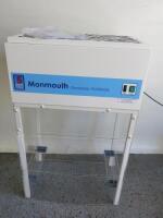 Monmouth Vertical Laminar Flow Cabinet, Model VLF650E.