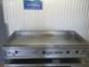 Anets 3 Burner Hot Plate. Size W154cm.