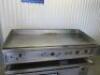 Anets 3 Burner Hot Plate. Size W154cm. - 3