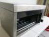 Lincat Salamander Grill, Model GR3. - 3