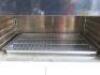 Lincat Salamander Grill, Model GR3. - 4