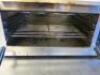 Buffalo Salamander Grill, Model GF452. - 5