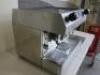 Fracino 2 Group Espresso Coffee Machine, S/N 372941019. Comes with Knock Out Box. - 5