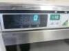 Sanyo 1900w Commercial Programmable Microwave Oven. - 2