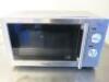 Prestige 700w Microwave Oven, Model KS20.