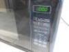 Kenwood Microwave Oven 850-900w, Model K25MB14. - 2