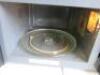 Kenwood Microwave Oven 850-900w, Model K25MB14. - 3