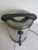 Lloytron Manual Fill Catering Urn, Model E1920. - 2