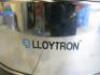 Lloytron Manual Fill Catering Urn, Model E1920. - 4