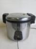 Buffalo Rice Cooker, Model J300.