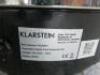 Klarstein 60L Digital Automatic Preserving Cooker. NOTE: unable to power up for spares or repair. - 4