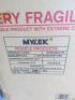 Boxed/New Mylek 25L Water Urn. - 5