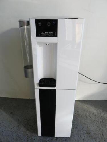 Rijo Water Cooler, Model CW798DC-04.