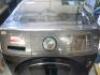 Samsung Eco Bubble VTR 16.0kg Washing Machine, Model WF16J6500EV, 240v. Condition Unknown. - 2