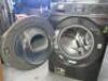 Samsung Eco Bubble VTR 16.0kg Washing Machine, Model WF16J6500EV, 240v. Condition Unknown. - 3