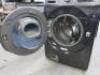 Samsung Eco Bubble VTR 16.0kg Washing Machine, Model WF16J6500EV, 240v. Condition Unknown. - 3