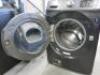 Samsung Eco Bubble VTR 16.0kg Washing Machine, Model WF16J6500EV, 240v. Condition Unknown. - 3