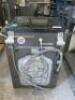 Samsung Eco Bubble VTR 16.0kg Washing Machine, Model WF16J6500EV, 240v. Condition Unknown. - 5