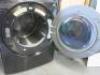 Samsung VentSensor 10.0kg, Dryer, Model DV10K6500EV, 240v. Condition Unknown. - 3