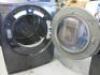 Samsung VentSensor 10.0kg, Dryer, Model DV10K6500EV, 240v. Condition Unknown. - 2