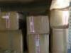 Approx 20 x Boxes with Large Quantity of Assorted Glass Jars & Verrine Style Jars & Lids to Include 190ml, 250ml & 500ml. Lids in Silver, Gold & Black (As Viewed). - 5