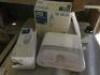 Tork Liquid & Spray Soap Dispenser, Paper Towel Dispensers & Box of 6 x 1000ml Mild Foam Soap.