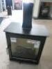 Henley Hazelwood 5kw Wood Burning Stove with Manual, Glove & Flue. New/Ex-Display. DOM 06/2021. - 8