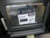 ACR Rowandale 5kw Wood Burning/Multi Fuel Stove with Manual & Gloves. New/Ex-Display. - 3