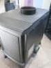 ACR Rowandale 5kw Wood Burning/Multi Fuel Stove with Manual & Gloves. New/Ex-Display. - 9