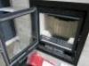 Fireline Fpi 5kw Inset Stove, Model with Manual & Gloves. New/Ex-Display. - 4