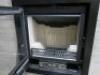 Fireline Fpi 5kw Inset Stove, Model with Manual & Gloves. New/Ex-Display. - 5