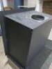 Fireline Fpi 5kw Inset Stove, Model with Manual & Gloves. New/Ex-Display. - 8