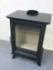 Carlton & Jenrick Fireline Woodtech 5 Style Freestanding 5kw Wood Burning Stove. New/Ex-Display. - 2