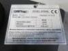 CastTec Horizon 5 Log Store 4.8kw Multi Fuel Stove, Model Horizon 5 Eco EN13240 with Manual & Gloves. New/Ex-Display. - 7