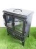 Dimplex Oakhurst Electric Wood Effect Convector Stove, Model OKT20. With Manual & Power Supply. - 5