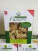 10 x Boxes of Flamers 24 Natural Firelighters. - 2