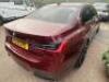 RL19 CPE: BMW M760Li Auto X Drive, AWD in Aventurine Red II Metallic with Full Black Nappa Quilted Leather Interior (Registered 23/08/2019) BMW Flagship Luxury 4 Door Saloon, 6592cc, 585 bhp, V12 Twin Turbo with Superb Specification and only 717 Miles fro - 13