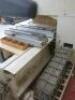 Morbidelli Author 427 CNC Router, Multi Head with 10 Drills, 2 End Borers, Groove & Saw and Router. S/N AL6033, YOM 2001, 3 Phase. Service Due Oct 2023. - 12