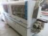 Brandt Optimat KDF 540 Edge Banding Machine, Model O KDF 540 2C, S/N 0-261-02-9609, YOM 2005, 3 Phase. - 9