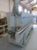 Brandt Optimat KDF 540 Edge Banding Machine, Model O KDF 540 2C, S/N 0-261-02-9609, YOM 2005, 3 Phase. - 12