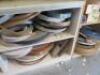 Large Stock of Assorted Edgebanding Rolls in Variety of Sizes, Styles, Widths Etc. - 4