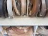 Large Stock of Assorted Edgebanding Rolls in Variety of Sizes, Styles, Widths Etc. - 5