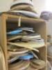 Large Stock of Assorted Edgebanding Rolls in Variety of Sizes, Styles, Widths Etc. - 6