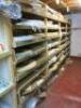 Large Stock of Assorted Edgebanding Rolls in Variety of Sizes, Styles, Widths Etc. - 7