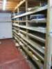 Large Stock of Assorted Edgebanding Rolls in Variety of Sizes, Styles, Widths Etc. - 8