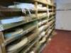 Large Stock of Assorted Edgebanding Rolls in Variety of Sizes, Styles, Widths Etc. - 11
