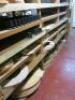 Large Stock of Assorted Edgebanding Rolls in Variety of Sizes, Styles, Widths Etc. - 12