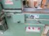 Guilliet KXY 4 Side Planer, Type 553, S/N 218395D1268, YOM 1981, 3 Phase. - 3