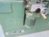 Guilliet KXY 4 Side Planer, Type 553, S/N 218395D1268, YOM 1981, 3 Phase. - 4