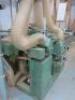 Guilliet KXY 4 Side Planer, Type 553, S/N 218395D1268, YOM 1981, 3 Phase. - 6